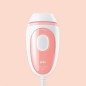 Braun Silk-expert Mini PL1000 Epilator Pink Hvid Braun Silk-expert Mini PL1000 Epilator Pink Hvid